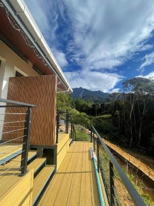 StarLight Villa Villa in Sabah