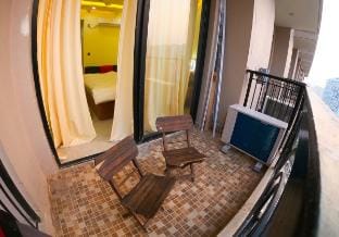 Comfort Stay In Omaxe Hazratganj Apartment in Lucknow