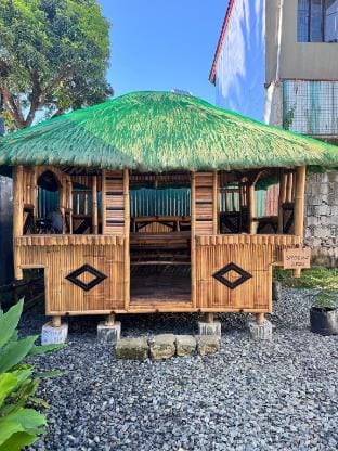 Pio’s Transient House in Tanay Vacation rental in Calabarzon