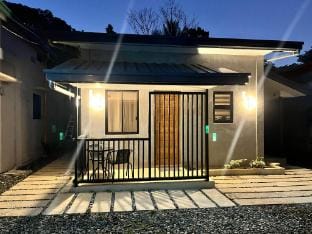 Pio’s Transient House in Tanay Vacation rental in Calabarzon
