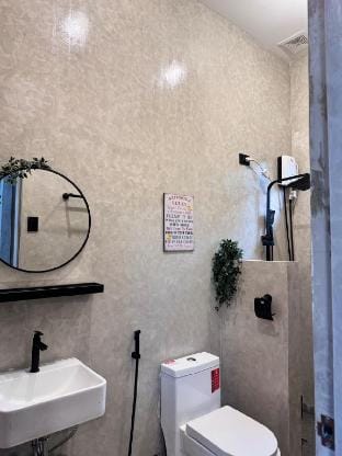 Pio’s Transient House in Tanay Vacation rental in Calabarzon
