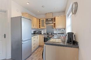 Ava’s Apartment - 1 Bedroom In Solihull Vacation rental in Solihull