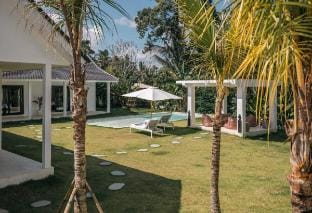 Ubud Villas Villa in Abiansemal