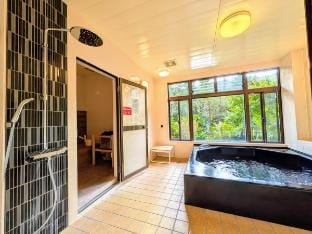 Rainbow Hills #Atami #Darts #Table Tennis #Sauna #BBQ /8 to 28 people Villa in Shizuoka Prefecture