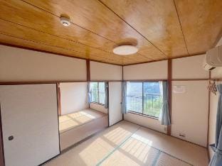 Atami Onsen/15 minutes from Atami City/BBQ Available 4 to 10 People/View Villa in Shizuoka Prefecture