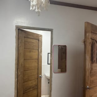 Comfy Budget Room in Siargao Apartment in General Luna