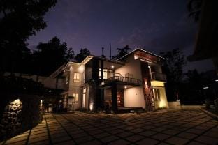 Diga Vista Beautiful A/C 4BHK Pool Villa in Munnar Vacation rental in Kerala