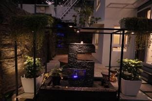 Diga Vista Beautiful A/C 4BHK Pool Villa in Munnar Vacation rental in Kerala