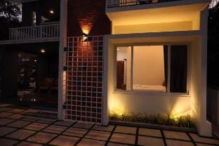 Diga Vista Beautiful A/C 4BHK Pool Villa in Munnar Vacation rental in Kerala