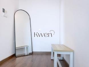 KWEN Suites-Majestic Seaview 2BR RiversonNearImago Vacation rental in Kota Kinabalu