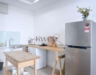 KWEN Suites-Majestic Seaview 2BR RiversonNearImago Vacation rental in Kota Kinabalu