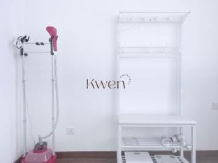 KWEN Suites · Super SeaView 2BR Riverson NearImago Apartment in Kota Kinabalu