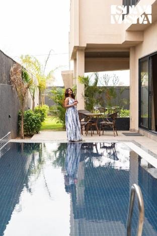 StayVista at Urban Escape Villa in Rajasthan