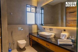 StayVista at Urban Escape Villa in Rajasthan