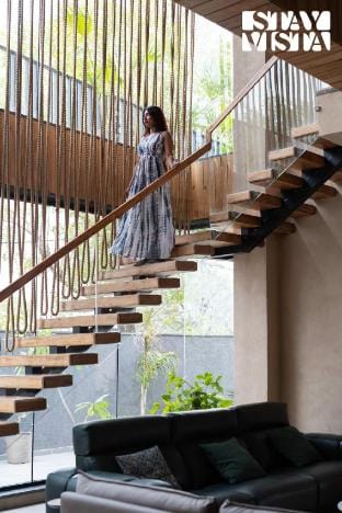 StayVista at Urban Escape Villa in Rajasthan