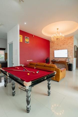 DayDream Pool Villa. Villa in Pattaya City