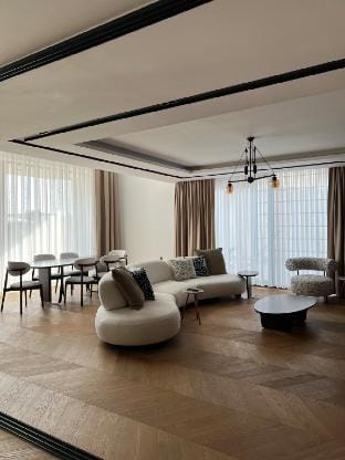 Havuzlu ve Saunalı Lüks Villa Villa in Antalya Province