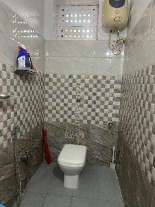 Beautiful house at city center Vacation rental in Vijayawada