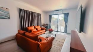 Hibiscus Suites And Residences  Apartment in Nadi