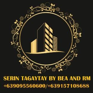 Ayala Serin East By Bea&RM FiberWifi can Cook Vacation rental in Tagaytay