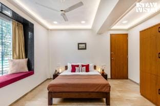 StayVista at Advay Villa Villa in Maharashtra