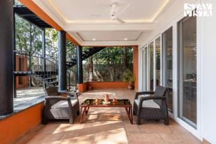 StayVista at Advay Villa Villa in Maharashtra