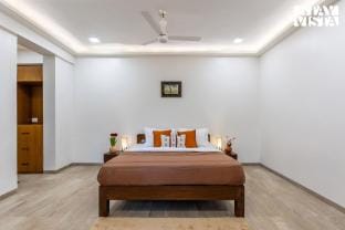 StayVista at Advay Villa Villa in Maharashtra