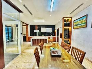 SOL Villa - Trần Phú - Hải Phòng Vacation rental in Laos