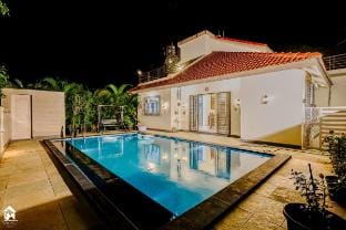 Parambi by Soumil’s Stays Villa in Maharashtra