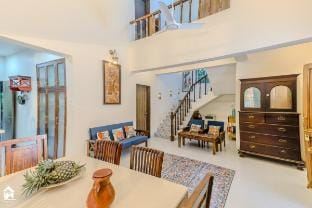 Parambi by Soumil’s Stays Villa in Maharashtra