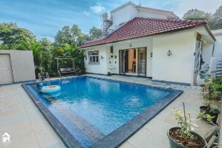 Parambi by Soumil’s Stays Villa in Maharashtra