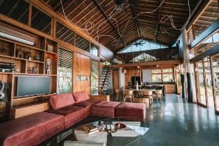 Villa Pandora Uluwatu Villa in Bali