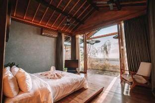 Villa Pandora Uluwatu Villa in Bali