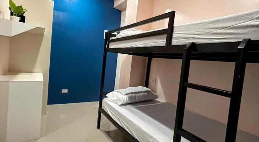 Origin Studios - Walk to Highstreet, BGC (Unit 2D) Apartment in Makati
