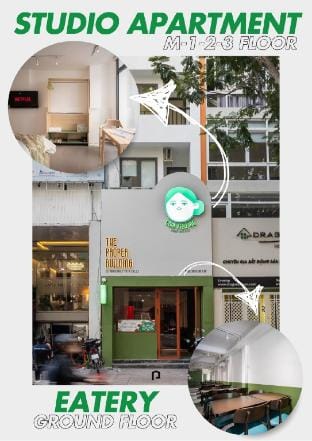 Ho Chi Minh City Apartments Apartment in Ho Chi Minh City