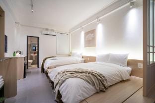 Perfect Studio For 4ppl NEAR Independent Palace Apartment in Ho Chi Minh City