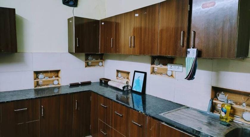 Antaḥpura (अन्तःपुर) Apartment in Dehradun