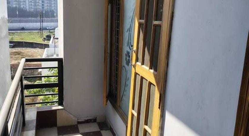 Antaḥpura (अन्तःपुर) Apartment in Dehradun