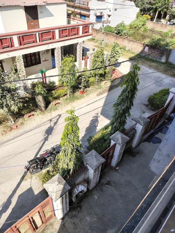 Antaḥpura (अन्तःपुर) Apartment in Dehradun
