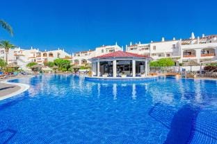 Sea Breeze Apartment - Golf del Sur Apartment in Abona