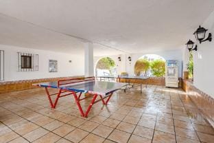 Sea Breeze Apartment - Golf del Sur Apartment in Abona