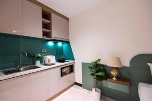 Paradise Home Hoàng Cầu Apartment in Hanoi