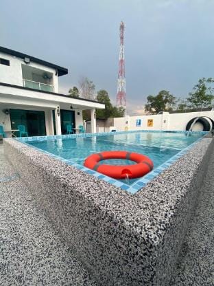 The Nautica Staycation Landed Concept Vacation rental in Negeri Sembilan, Malaysia