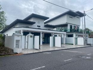 The Nautica Staycation Landed Concept Vacation rental in Negeri Sembilan, Malaysia