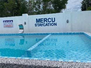 Mercu Staycation Homestay Pool Vacation rental in Negeri Sembilan, Malaysia