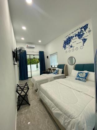 Mercu Staycation Homestay Pool Vacation rental in Negeri Sembilan, Malaysia