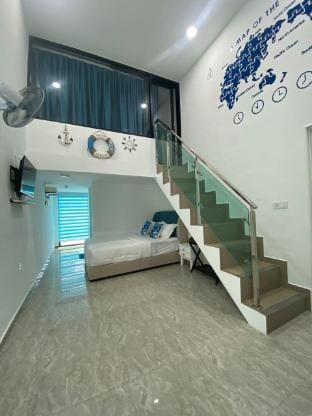 Mercu Staycation Homestay Pool Vacation rental in Negeri Sembilan, Malaysia