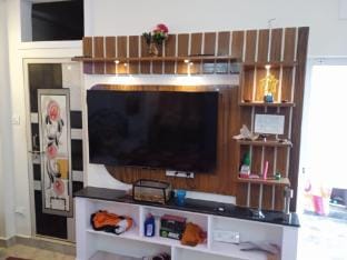 DZIIRE SERVICE APARTMENT Apartment in Hyderabad