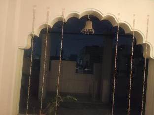 DZIIRE SERVICE APARTMENT Apartment in Hyderabad