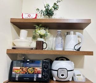 Cozy Room near SM Cebu (No WIFI) Vacation rental in Lapu-Lapu City